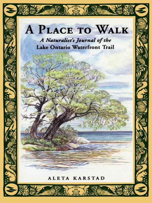 Title details for A Place to Walk by Aleta Karstad - Available